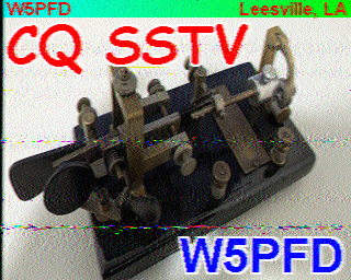 SSTV