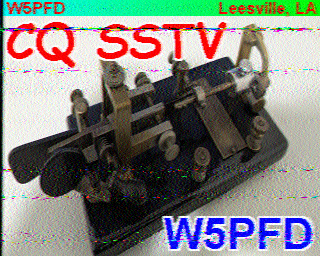 SSTV