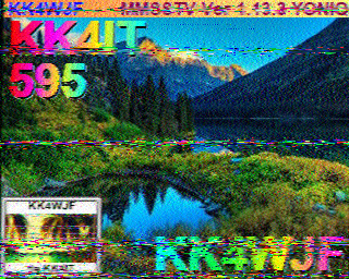 SSTV