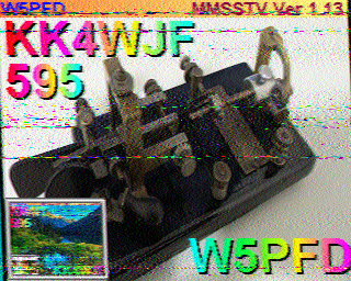 SSTV