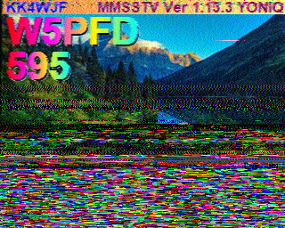 SSTV