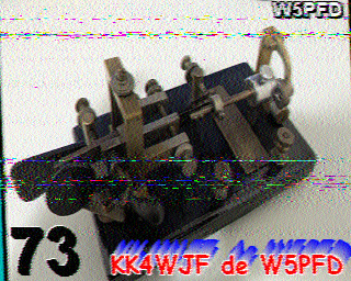 SSTV