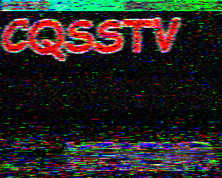 SSTV