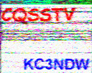 SSTV