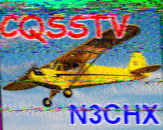 SSTV