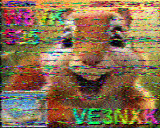 SSTV