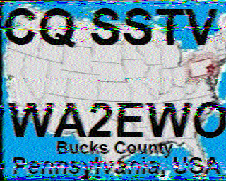 SSTV