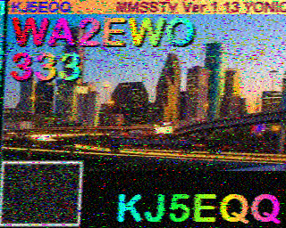 SSTV