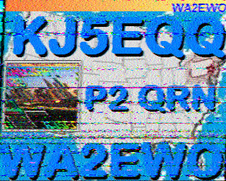 SSTV