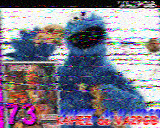 SSTV