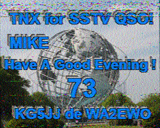 SSTV