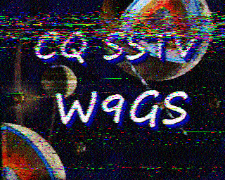 SSTV