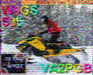 SSTV