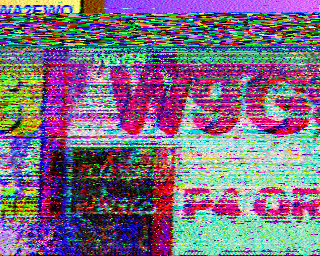 SSTV