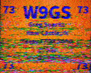 SSTV