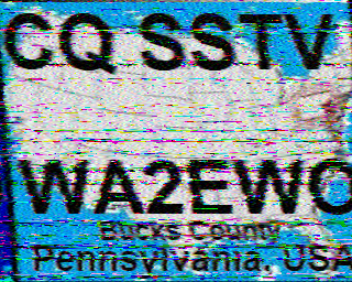 SSTV