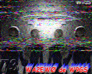 SSTV