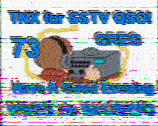 SSTV