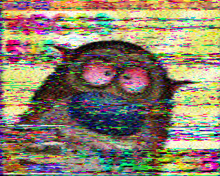 SSTV