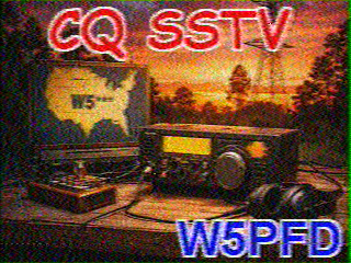 SSTV