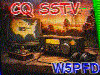 SSTV