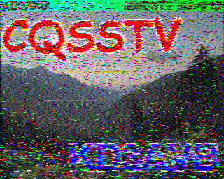 SSTV