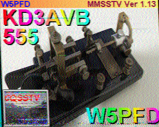 SSTV