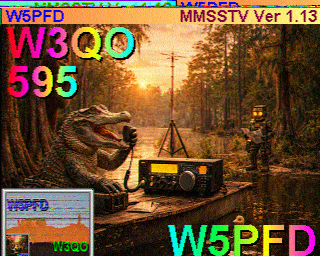 SSTV