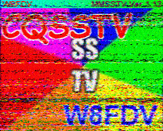 SSTV