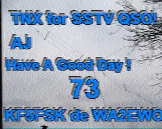 SSTV