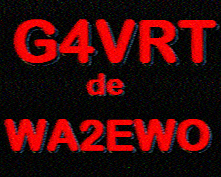 SSTV