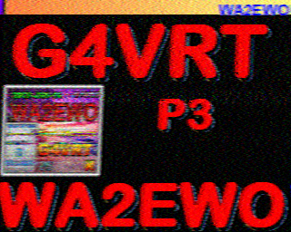 SSTV