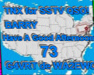 SSTV