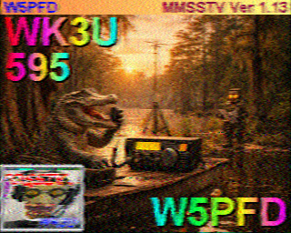 SSTV