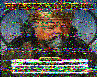 SSTV