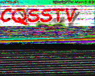 SSTV