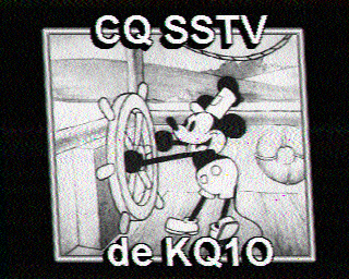 SSTV