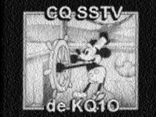 SSTV
