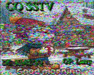 SSTV