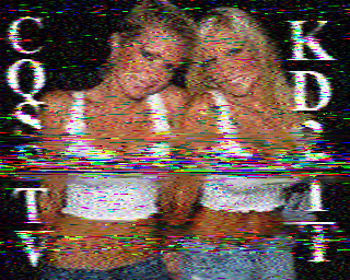 SSTV