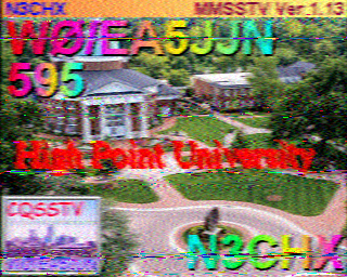 SSTV