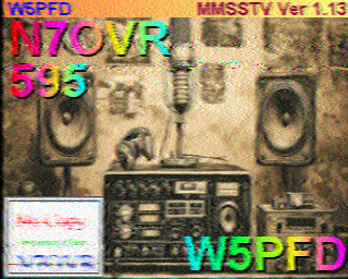 SSTV
