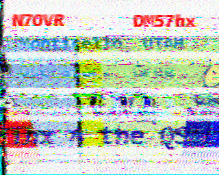 SSTV