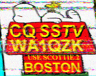 SSTV