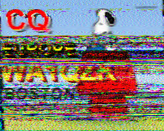 SSTV