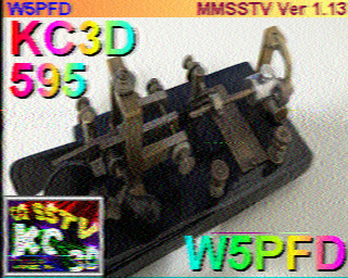 SSTV