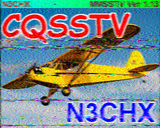 SSTV