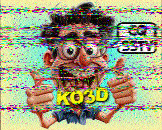 SSTV