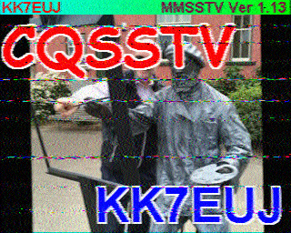 SSTV
