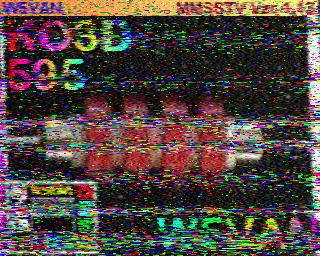 SSTV